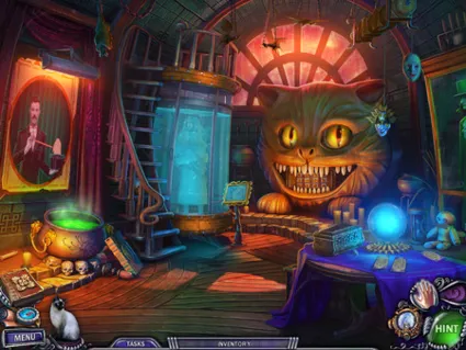 House of 1000 Doors: Evil Inside STEAM KEY REGION FREE