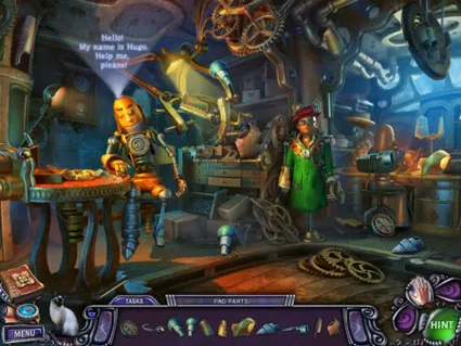 House of 1000 Doors: Evil Inside STEAM KEY REGION FREE