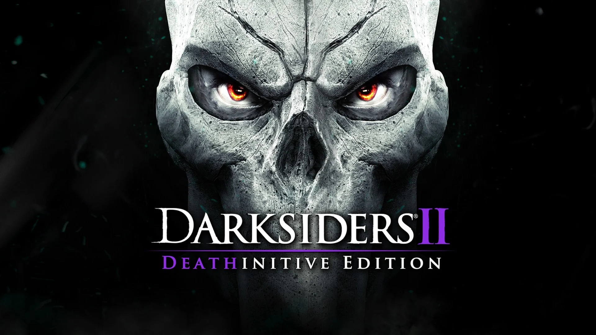 🔥Darksiders II: Deathinitive 💳Steam Ключ + 🧾Чек