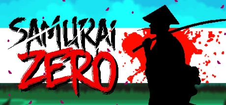 SamuraiZero (Steam key/Region free)