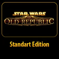 Star Wars: The Old Republic Standart Edition