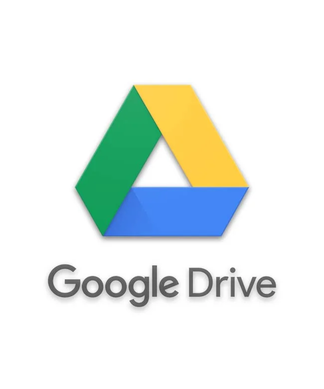 Безлимитный Google Диск (Google Drive)