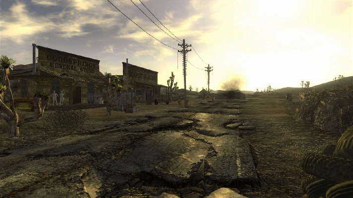 Fallout: New Vegas (Steam) RU/CIS