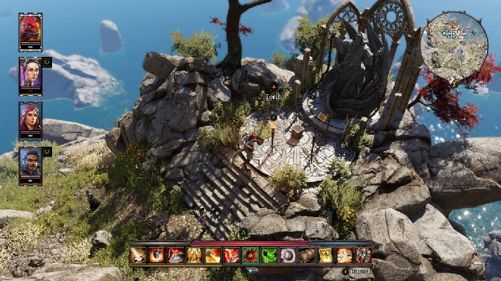 Divinity: Original Sin - The Source Saga XBOX [ Key 🔑]