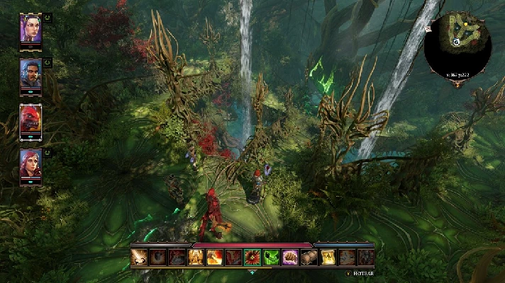 Divinity: Original Sin - The Source Saga XBOX [ Key 🔑]