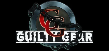 GUILTY GEAR (Steam Gift Россия) 
