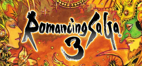 Romancing SaGa 3 (Steam Gift Россия) 