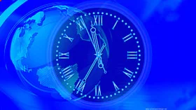 Chime Clock Russia code activation
