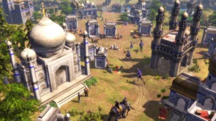 Age of Empires III: Complete Collection | АВТОВЫДАЧА
