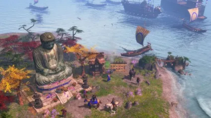 Age of Empires III: Complete Collection | АВТОВЫДАЧА