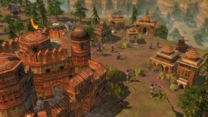 Age of Empires III: Complete Collection | АВТОВЫДАЧА
