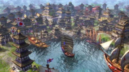 Age of Empires III: Complete Collection | АВТОВЫДАЧА