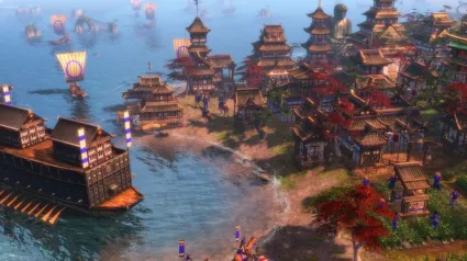 Age of Empires III: Complete Collection | АВТОВЫДАЧА