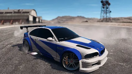 Burnout Paradise: Полное Издание | аккаунт в подарок |