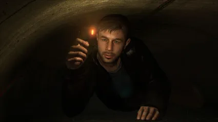 Heavy Rain STEAM KEY РОССИЯ+СНГ СТИМ ЛИЦЕНЗИЯ КЛЮЧ
