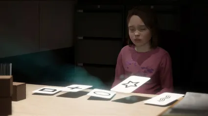 Beyond: Two Souls STEAM KEY РФ+СНГ СТИМ КЛЮЧ ЛИЦЕНЗИЯ