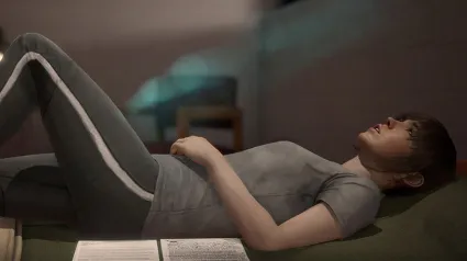Beyond: Two Souls STEAM KEY РФ+СНГ СТИМ КЛЮЧ ЛИЦЕНЗИЯ