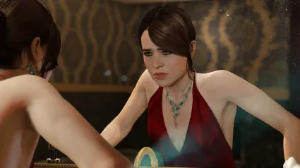 Beyond: Two Souls STEAM KEY РФ+СНГ СТИМ КЛЮЧ ЛИЦЕНЗИЯ