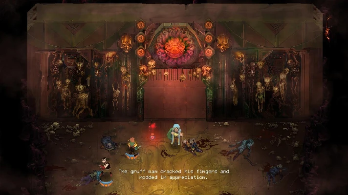 Children of Morta 🔑 STEAM KEY 🔥 RUSSIA