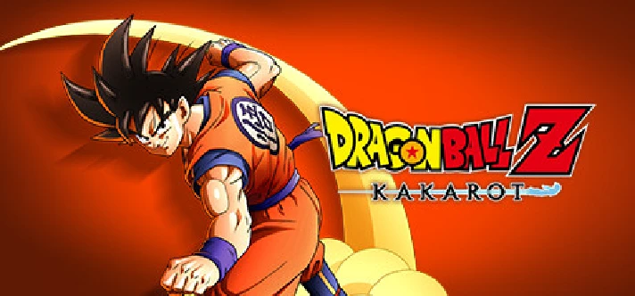 DRAGON BALL Z: KAKAROT 🔑STEAM KEY 🔥RUSSIA + CIS