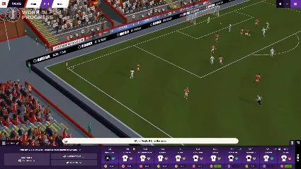 ⚽ Football Manager 2021+Editor+Touch ✔ Оффлайн активация