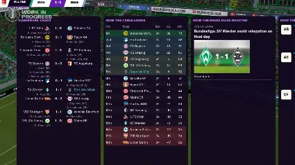 ⚽ Football Manager 2021+Editor+Touch ✔ Оффлайн активация