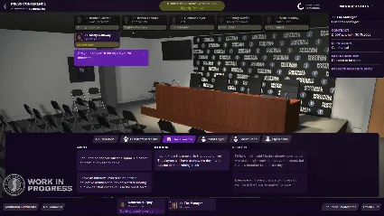 ⚽ Football Manager 2021+Editor+Touch ✔ Оффлайн активация