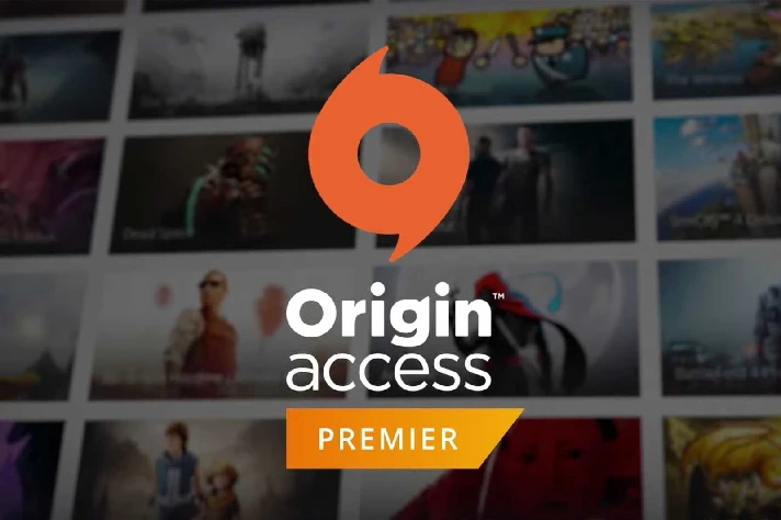 ORIGIN ACCESS PREMIER ⭐EA PLAY PRO✅ WARRANTY (Play Pro)