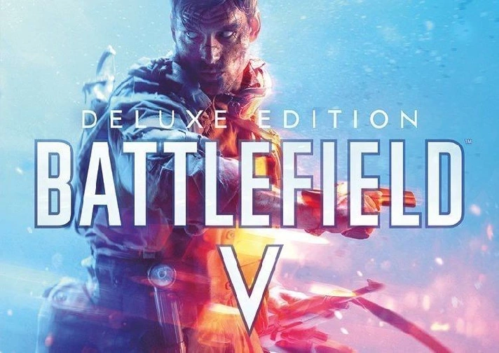 BATTLEFIELD 5 | ORIGIN ✅ FULL ACCESS + MAIL ACCESS 🔥