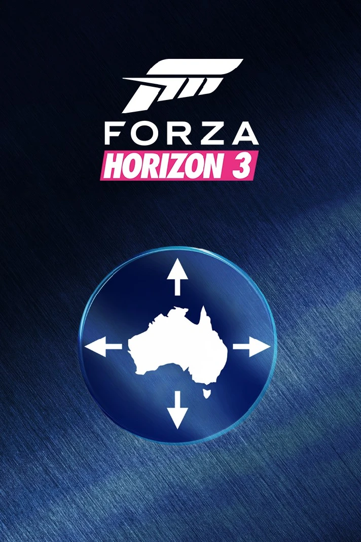 Forza Horizon 3 Expansion Pass XBOX ONE🔑