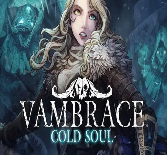 Vambrace: Cold Soul (Steam key / РФ+Весь Мир)