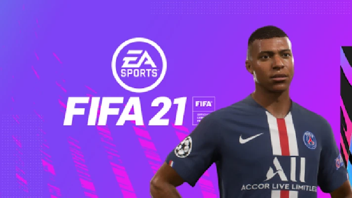 FIFA 21 | ORIGIN ✅ FULL ACCESS + MAIL ACCESS (Fifa 21)✅