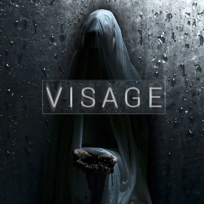 Visage XBOX ONE / XBOX SERIES X|S / WINDOWS [ Code 🔑 ]