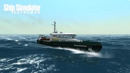 Ship Simulator Extremes | Steam | Region Free