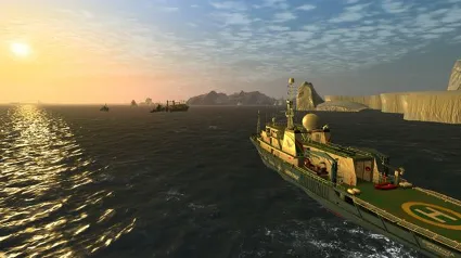 Ship Simulator Extremes | Steam | Region Free