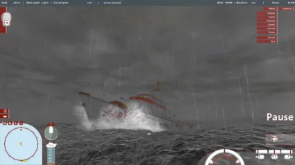 Ship Simulator: Maritime Search and Rescue | Steam