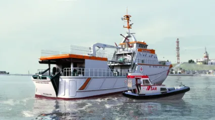 Ship Simulator: Maritime Search and Rescue | Steam