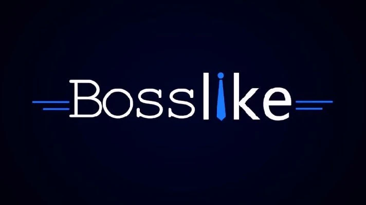 Bosslike coupon 50.000 points