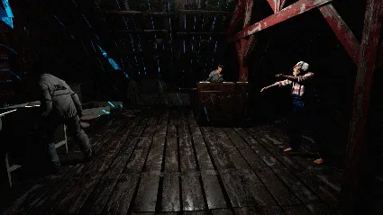 Pacify - STEAM (Region free) - Лицензия