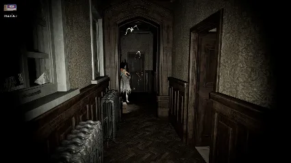 Pacify - STEAM (Region free) - Лицензия