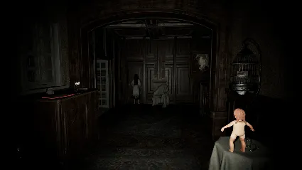 Pacify - STEAM (Region free) - Лицензия