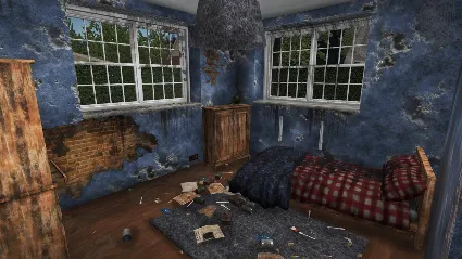 ⭐ ️ Хаус Флиппер + Garden Flipper + HGTV DLC (STEAM) GL