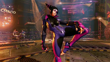 ⭐ ️ Street Fighter V - STEAM (Region free)
