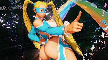 ⭐ ️ Street Fighter V - STEAM (Region free)