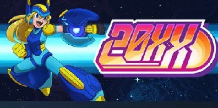 20XX / Steam Key / 🔴 NO COMMISSION