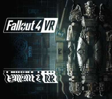 Fallout 4 VR (STEAM KEY/GLOBAL)+BONUS