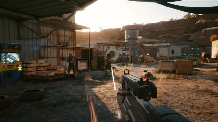 Cyberpunk 2077 аренда для Xbox One ✔ ️