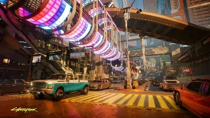Cyberpunk 2077 аренда для Xbox One ✔ ️