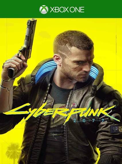 Cyberpunk 2077 аренда для Xbox One ✔ ️
