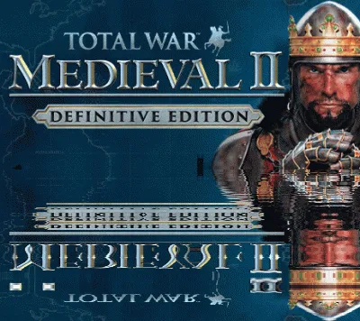Total War: MEDIEVAL II 2–Definitive Edition STEAM АККАУНТ